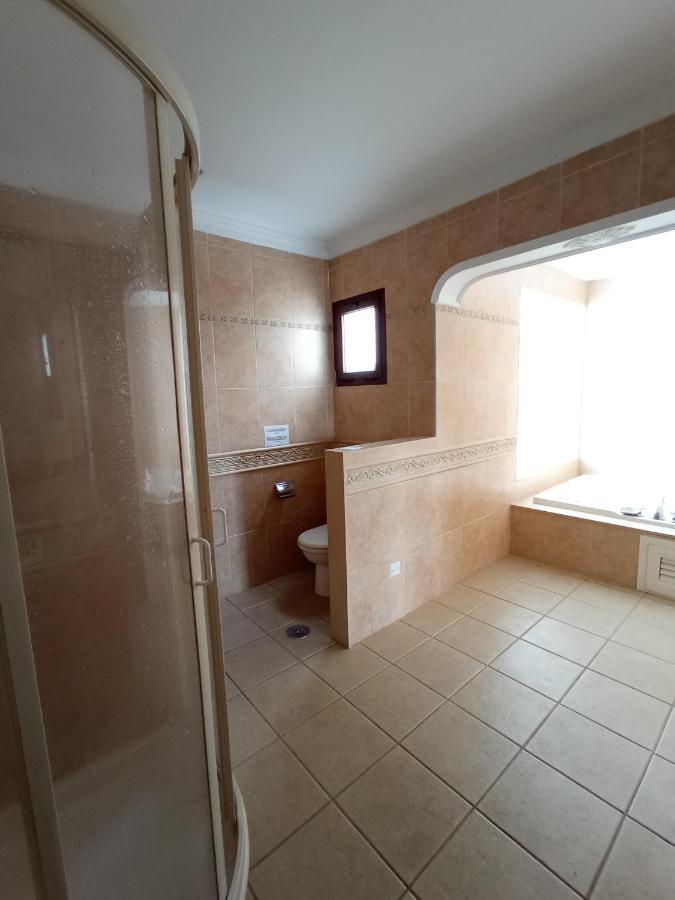 Villa Marta Πλάγια Μπλάνκα Εξωτερικό φωτογραφία