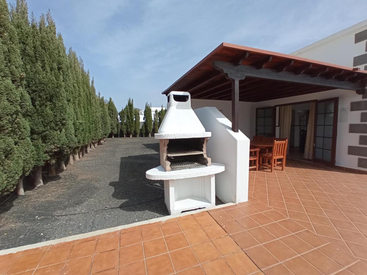 Villa Marta Πλάγια Μπλάνκα Εξωτερικό φωτογραφία