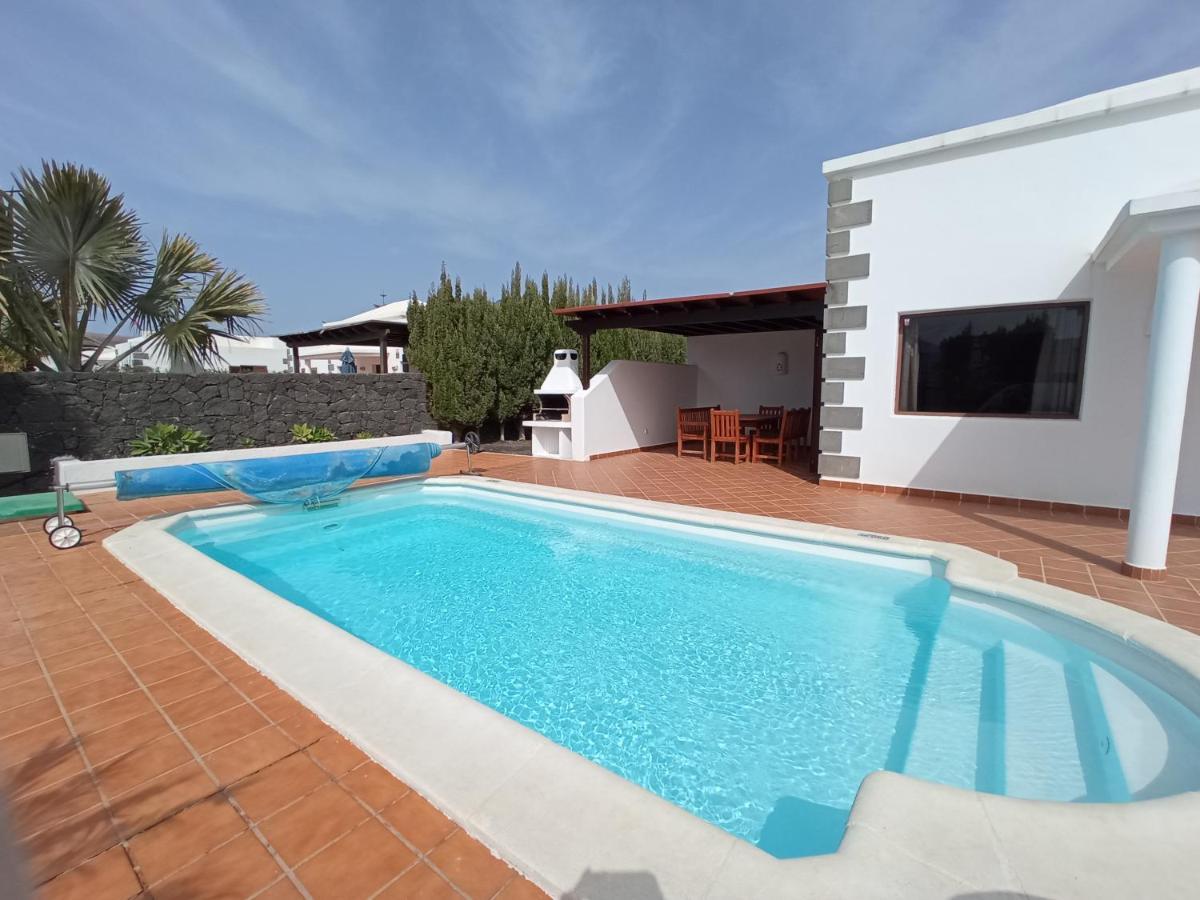 Villa Marta Πλάγια Μπλάνκα Εξωτερικό φωτογραφία
