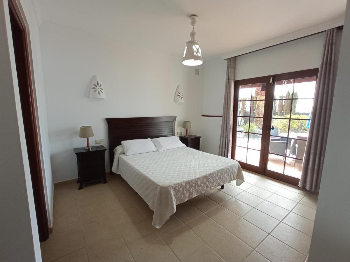 Villa Marta Πλάγια Μπλάνκα Εξωτερικό φωτογραφία