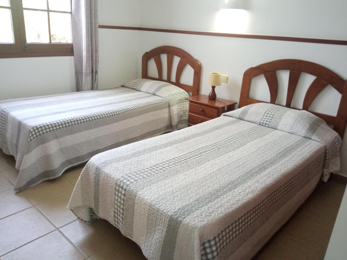 Villa Marta Πλάγια Μπλάνκα Εξωτερικό φωτογραφία