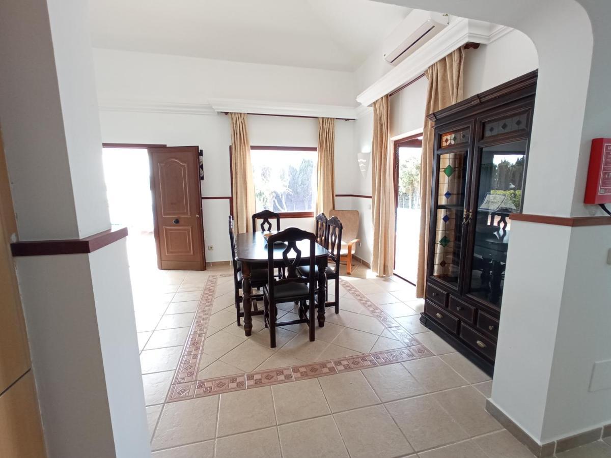 Villa Marta Πλάγια Μπλάνκα Εξωτερικό φωτογραφία
