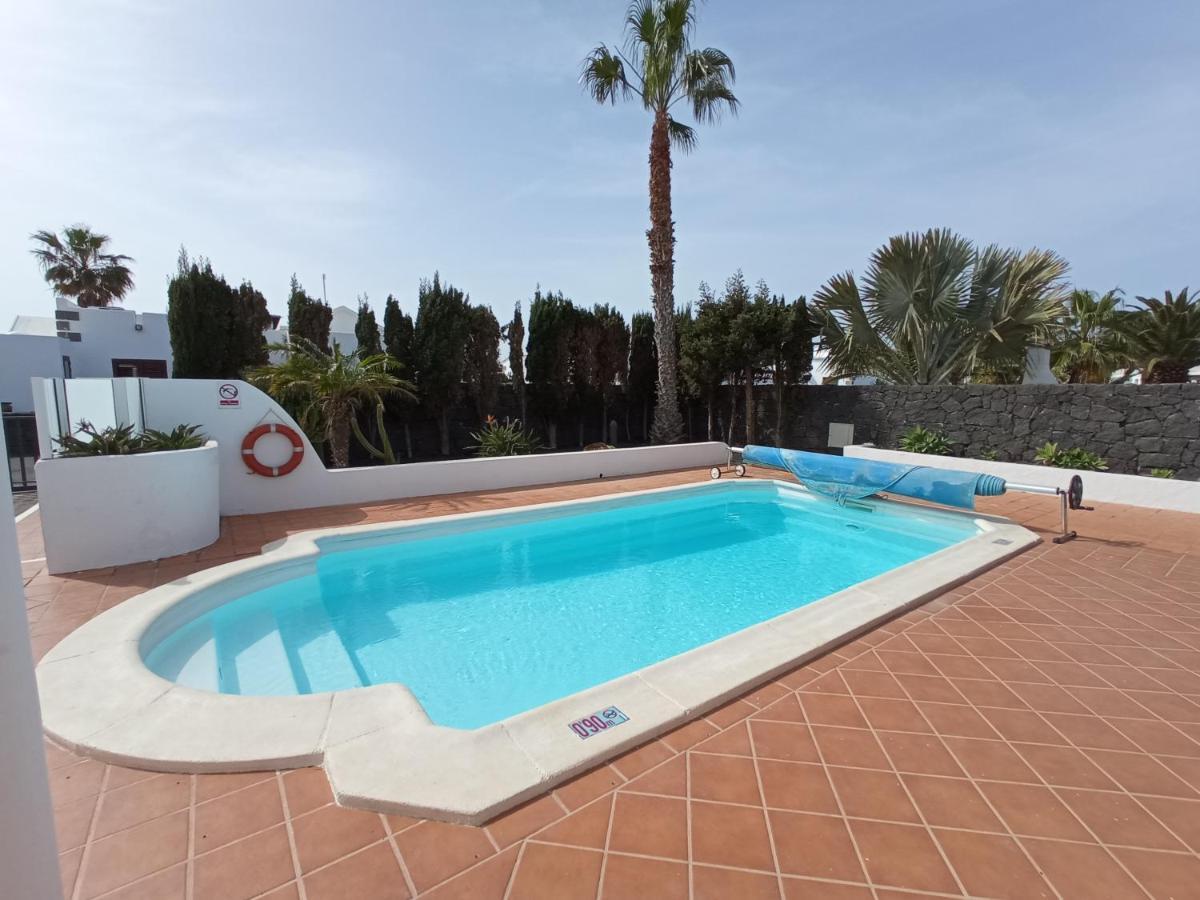 Villa Marta Πλάγια Μπλάνκα Εξωτερικό φωτογραφία