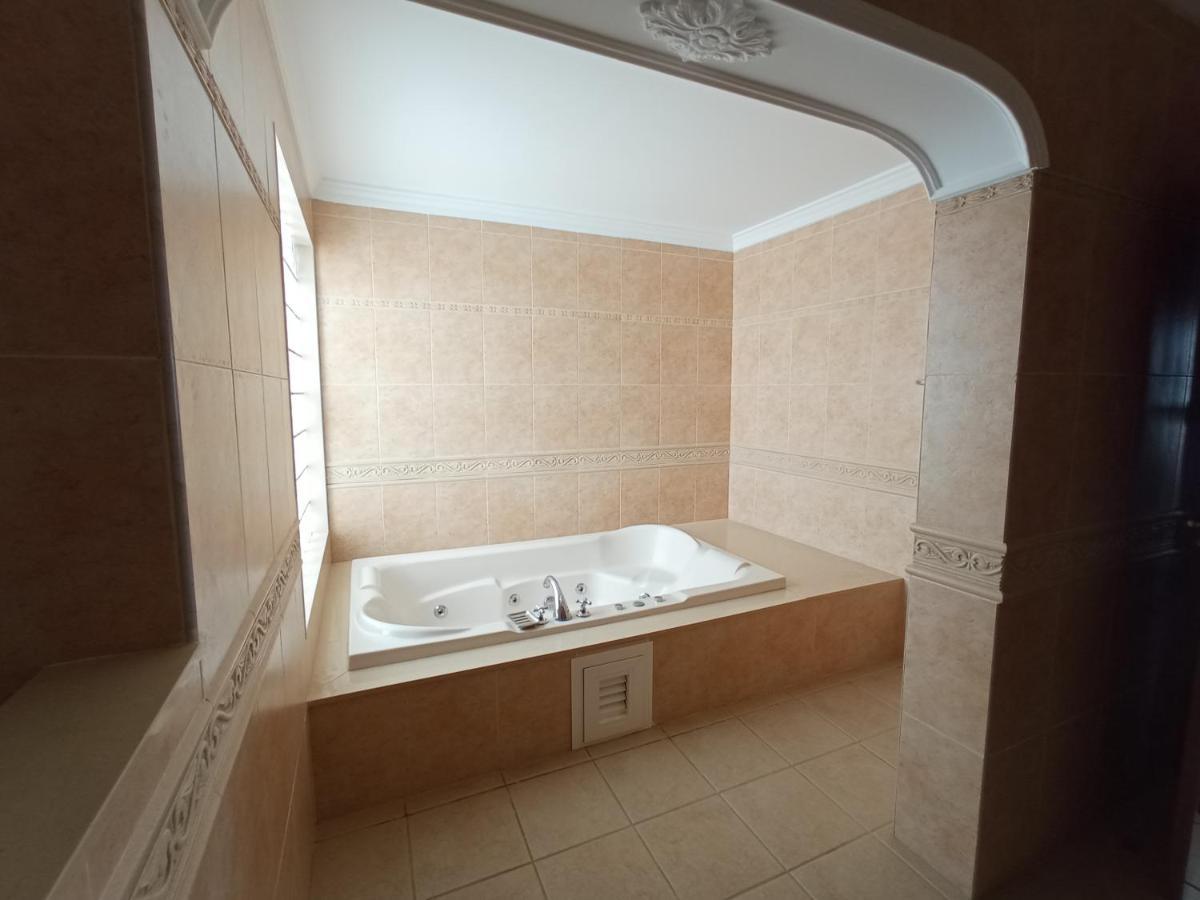 Villa Marta Πλάγια Μπλάνκα Εξωτερικό φωτογραφία