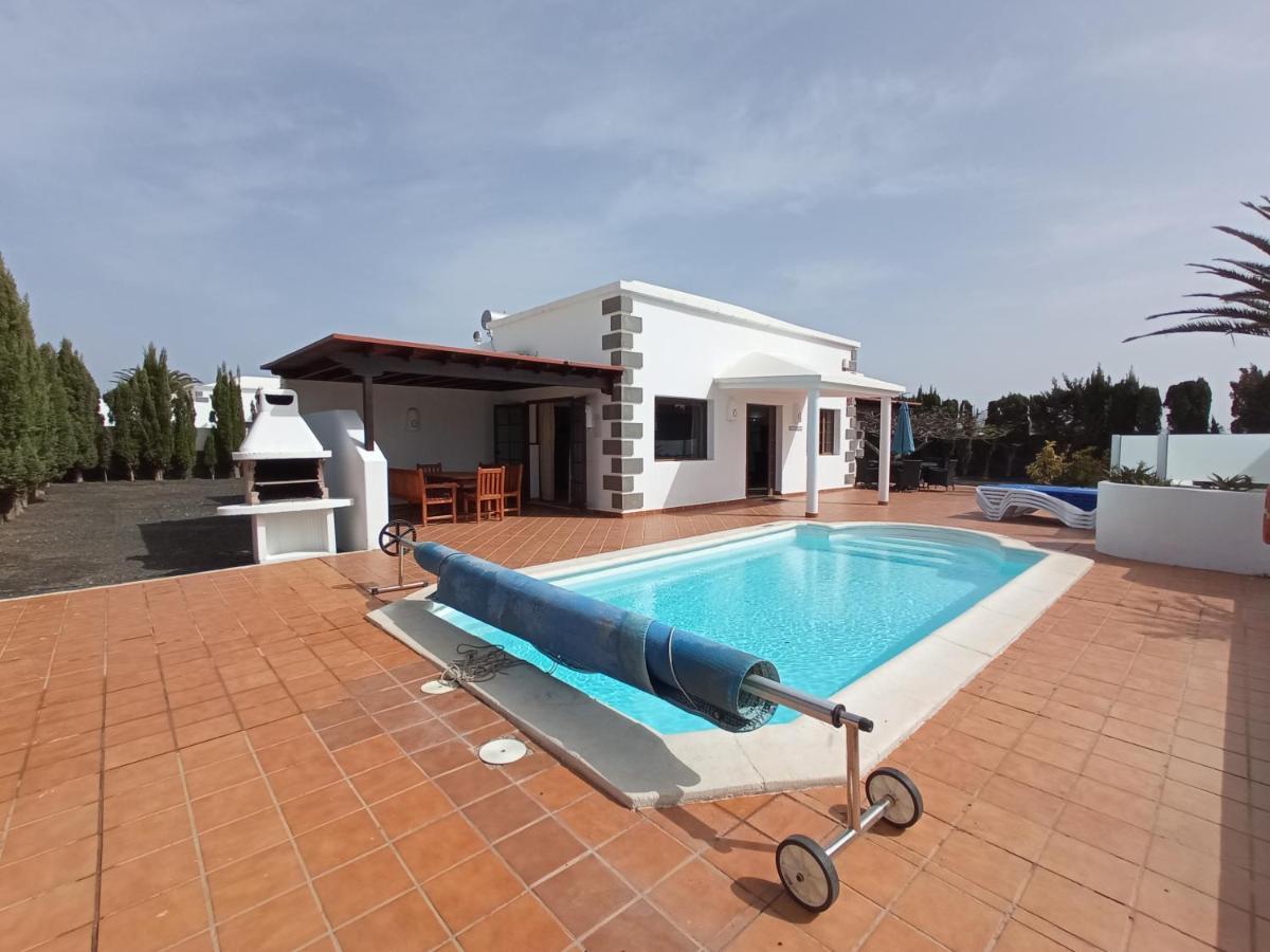 Villa Marta Πλάγια Μπλάνκα Εξωτερικό φωτογραφία