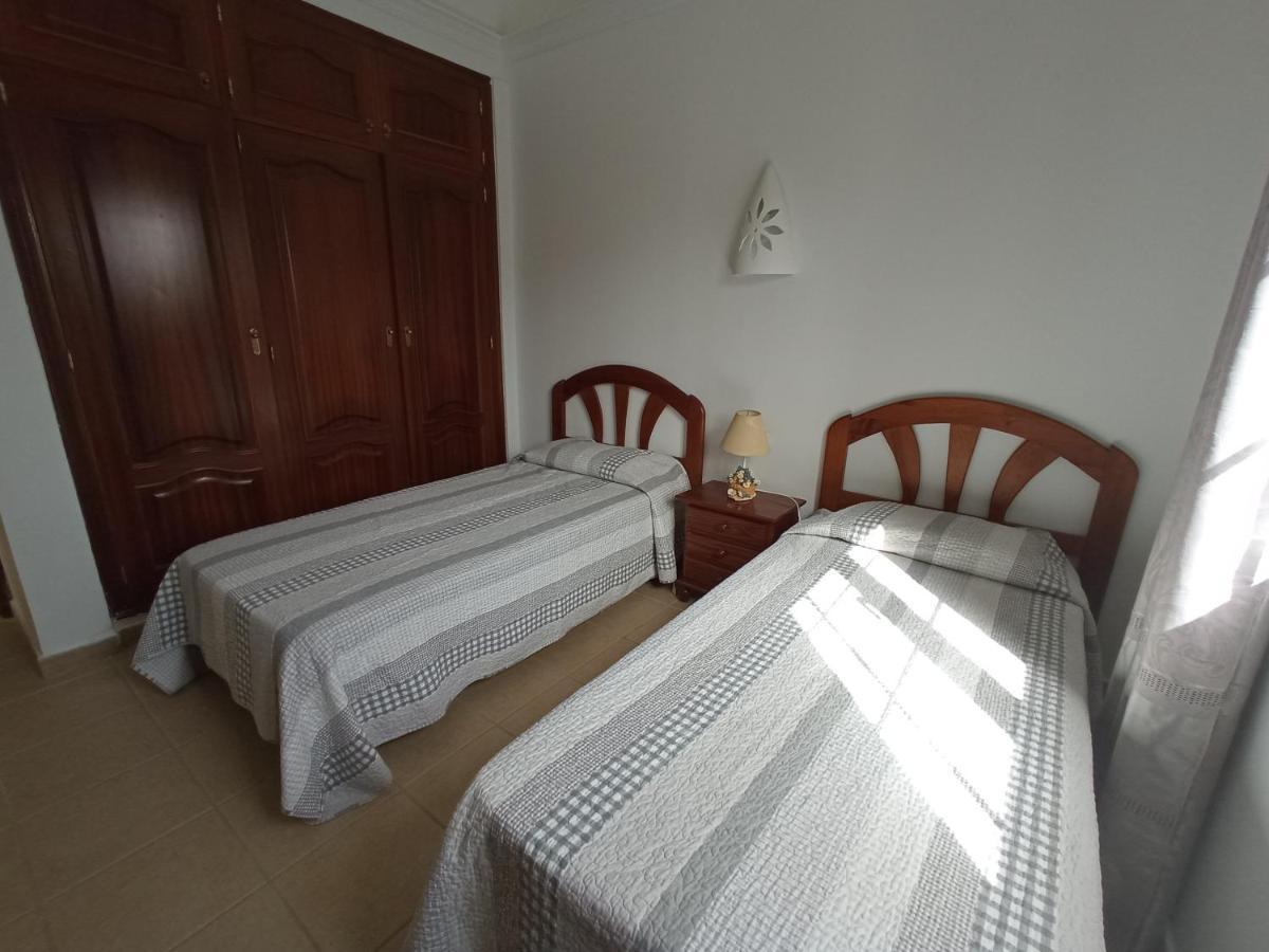 Villa Marta Πλάγια Μπλάνκα Εξωτερικό φωτογραφία